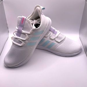 adidas Women's Cloudfoam Pure 2.0 Running Shoe